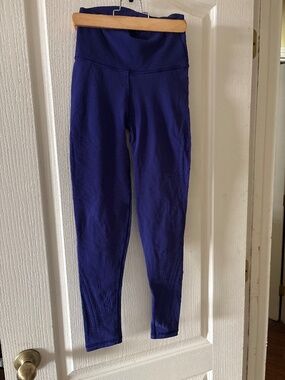 Athleta activewear leggings